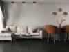 Декор Pamesa Essenza Plus 017.869.0150.12238 Pure Bianco Rect. 60x120 фото 2