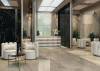 Керамогранит Atlas Concorde Russia Forte Dei Marmi 610010003176 Elegant Black Rett 60x120 фото 6