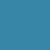 Краска интерьерная для стен и потолков Olsta Wall&Ceiling база C 185C Aland Blue 0.9л фото 2