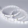 Светодиодная влагозащищенная лента Arlight 7,2W/m 60LED/m 2835SMD холодный белый 5M 020517(2)