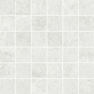Мозаика VIVES Delta Mosaico Saria Blanco Antideslizante 30x30