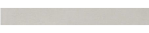 Бордюр 41zero42 Mate 4100095 Terra Grigio Skirting 7x60