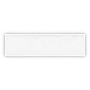 Встраиваемая светодиодная панель Uniel Ulp-30120 36W/4000К/Ll Ip40 Premium Opal White