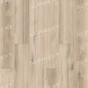 Ламинат Alpinext Quick Style 8/33 4V LF601-04 Дуб натур светлый 1218x198
