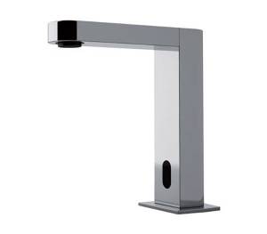 Смеситель для раковины Remer Sensor SE17 хром