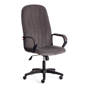 Кресло компьютерное Tetchair СH888 LT 19395 серый