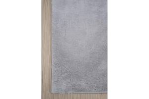 Ковер Balat Balance 1000A Silver_5001 Прямоугольник 0.8x1.5