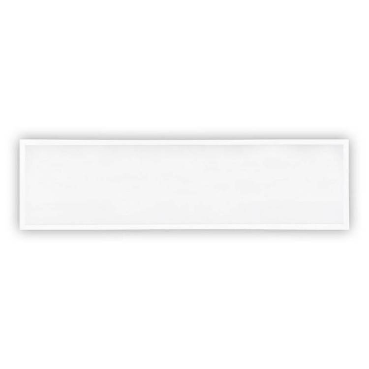 Встраиваемая светодиодная панель Uniel Ulp-30120 36W/4000К/Ll Ip40 Premium Opal White