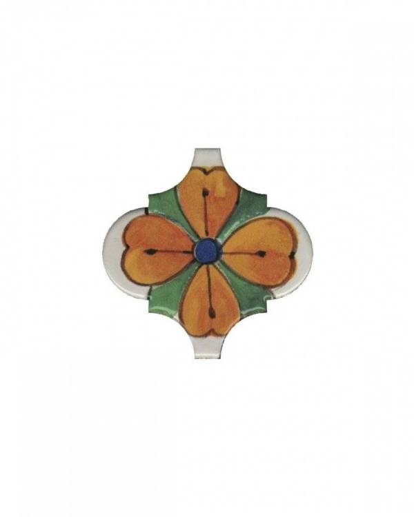 Декор Kerama Marazzi Авейру VT\A310\65000 2 6.5x6.5