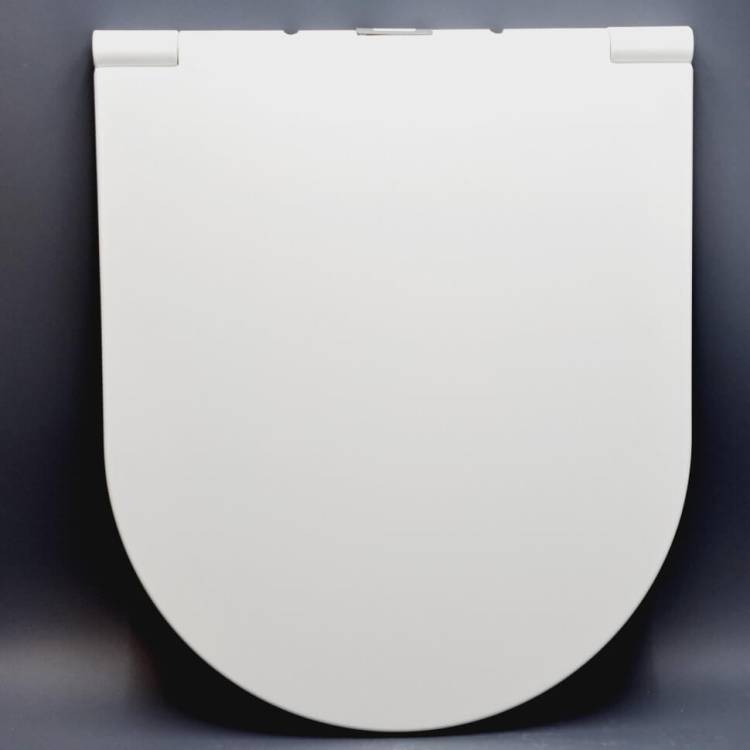 Крышка-сиденье с микролифтом Ceramica Nova K-3011