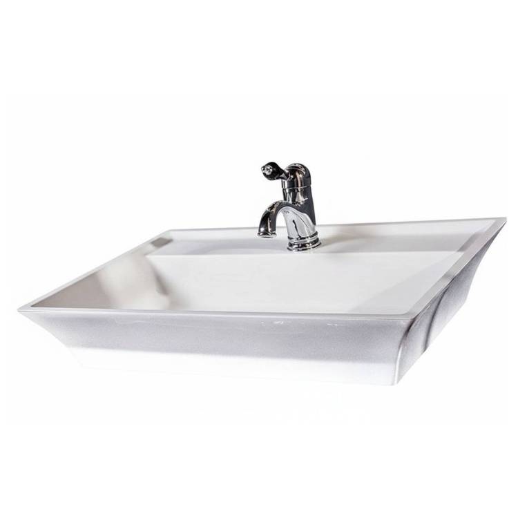 Раковина Armadi Art NeoArt 811 67 см