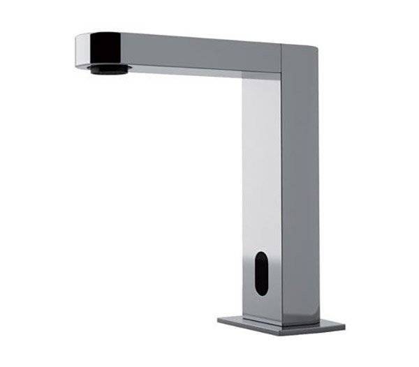 Смеситель для раковины Remer Sensor SE17 хром