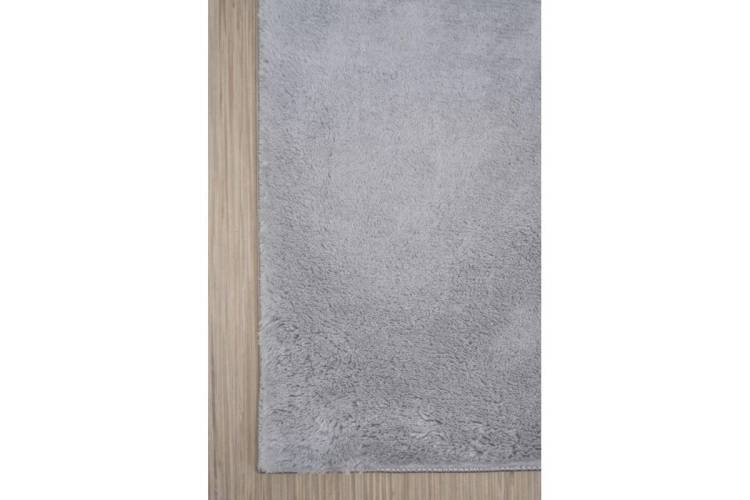 Ковер Balat Balance 1000A Silver_5001 Прямоугольник 0.8x1.5