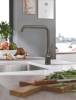 Смеситель для кухни Grohe Essence New 30269A00 фото 2
