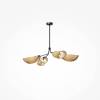 Подвесной светильник Maytoni Organic MOD225PL-04B фото 3