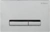 Кнопка смыва BelBagno Genova BB019-GV-CHROME хром глянцевый