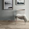 Керамогранит Flaviker Nordik 0003688 Wood brown Rett 20x120 фото 3