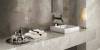 Керамогранит Atlas Concorde Russia Allure 610015000442 Grey Beauty Lap / Грей Бьюти Шлиф 120x60 фото 3