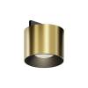 Трековый светильник Technical Alfa S Levity TR188-1-5W4K-M-BBS