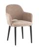 Стул Stool Group Венера MC16-2 KD AT338-4 шенилл бежевый