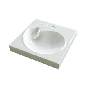 Раковина Maretti Alessia AS13SM51-844 60 см