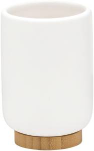 Стакан Ridder Fancy 2126101 белый