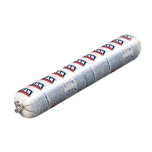 Герметик полиуретановый Tytan Professional PU 25 RAL 9016 белый 600 мл