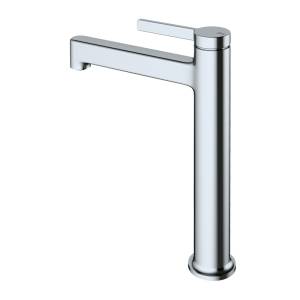 Смеситель для раковины Esko Sochi SC25 высокий, хром