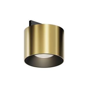 Трековый светильник Technical Alfa S Levity TR188-1-5W4K-M-BBS