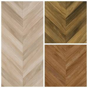 Bonaparte Hardwood