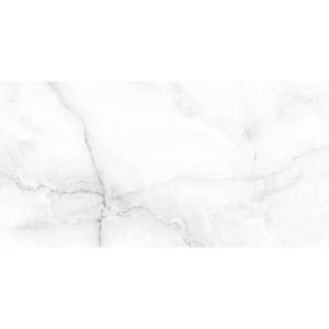 Керамогранит Ennface Onix ENONX1008GL60120 Afyon Ice Glossy 60x120