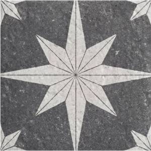 Керамогранит Mainzu Compass Lava Mate 20x20