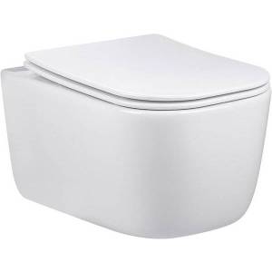 Унитаз подвесной Vincea Core VT1-28