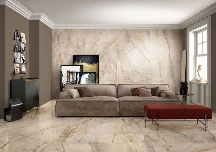 Imola Ceramica The Room