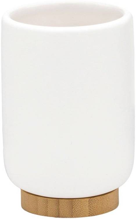 Стакан Ridder Fancy 2126101 белый