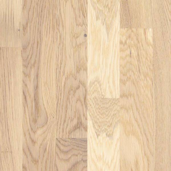 Паркетная доска Focus Floor Oak Storm White Matt 2266x188x14