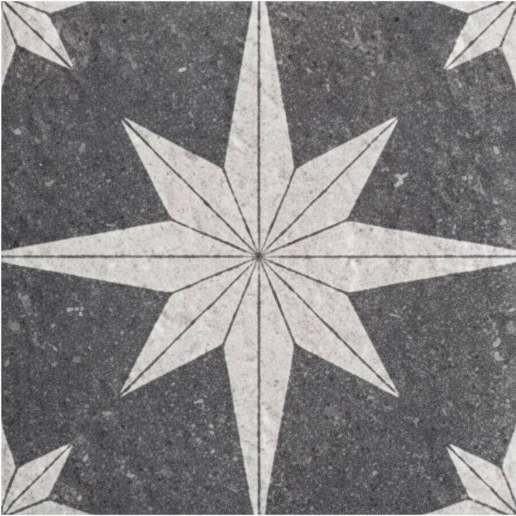 Керамогранит Mainzu Compass Lava Mate 20x20