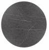 Стол Notta Абилин 507217 мрамор черный/черный матовый фото 5