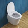 Комплект Belbagno Tre BB8001CHR/SC/BB002-80/BB014-SR-BIANCO кнопка белая фото 18