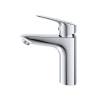 Душевой комплект BelBagno Due DUE-DOCM/LVM-CRM хром фото 5