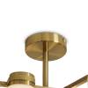 Подвесной светильник Maytoni Pendant Bellevue P535PL-01W фото 4