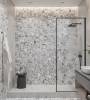 Керамогранит Arcadia Ceramica Terragona SL1004-A Silver Solido 60x120 фото 7