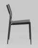 Набор из 4 стульев Stool Group West EL-2 black X4 черные фото 6