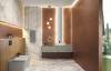Керамогранит FAP Ceramiche Oxide fSW7 White Rust Matt R9 80х80 фото 10