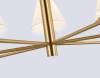 Люстра на штанге Ambrella light High Light LH75162 фото 7