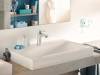 Смеситель для раковины Kludi Pure&Style 402920575 хром фото 8