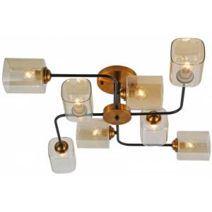 Трековый светильник Rivoli Merula 9142-308