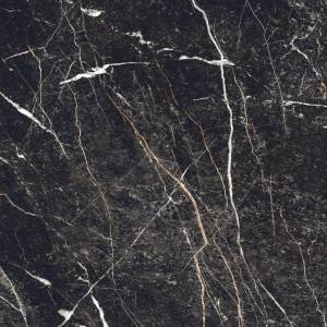 Керамогранит New Trend Bohema GP40SAM99L Sanremo Black 60x60