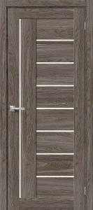 Межкомнатная дверь Bravo 092-0351 Браво-29 Ash Wood 200x90