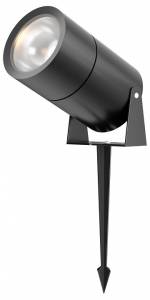 Ландшафтный светильник Maytoni Bern O050FL-L15GF3K